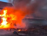 Більш ніж 30 разів впродовж дня ворог атакував Дніпропетровщину: є загиблі