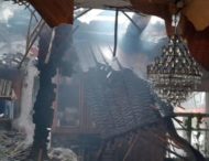 На Синельниківщині через ворожі атаки постраждали шестеро людей 