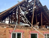 Понад 20 атак на область: постраждала людина