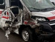 На Дніпропетровщині внаслідок ворожих атак постраждали 16 людей