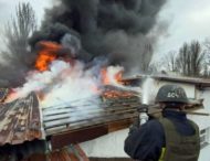 На Дніпропетровщині через ворожі атаки поранено двох людей