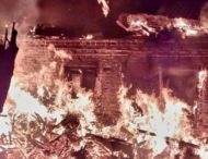 Під ворожими атаками були три райони Дніпропетровщини