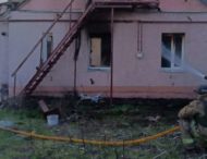 Через ворожі атаки на Дніпропетровщині постраждали п’ятеро людей