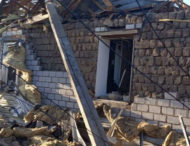 На Дніпропетровщині внаслідок ворожої атаки є загиблий і постраждалий 