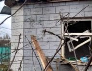 Впродовж дня ворог атакував Дніпропетровщину 45 разів