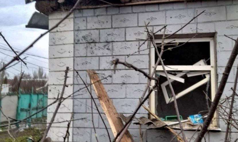 Впродовж дня ворог атакував Дніпропетровщину 45 разів Впродовж дня ворог атакував Дніпропетровщину 45 разів