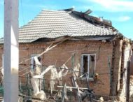 Четверо людей поранені через ворожі атаки на Дніпропетровщину