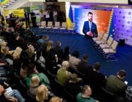 У Дніпрі для ветеранів, переселенців та людей з інвалідністю провели форум з працевлаштування та «Ярмарок вакансій»