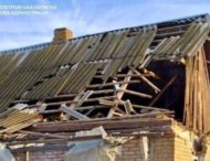 На Дніпропетровщині внаслідок ворожих атак загинула людина і ще 12 дістали поранень