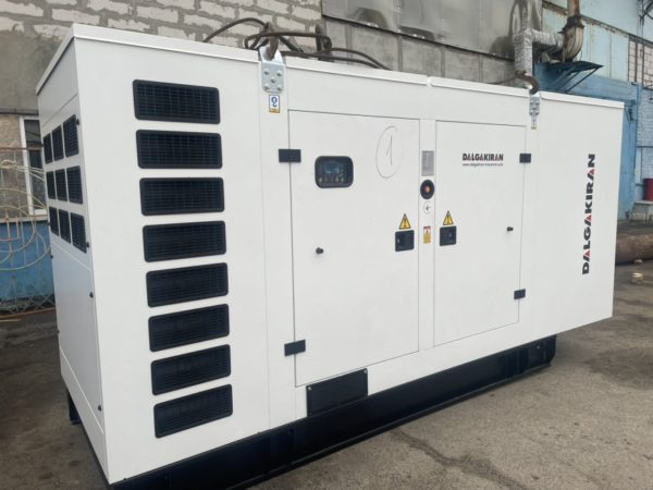 Нікополь отримав потужний генератор від міжнародних партнерів (93841)