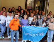 Освітяни Покрова отримали нові знання та поділилися досвідом