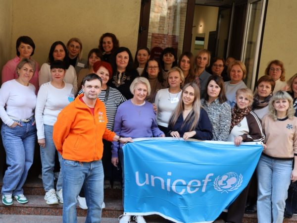 Освітяни Покрова отримали нові знання та поділилися досвідом (93821)