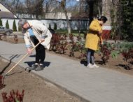 Покров долучився до Всеукраїнської акції “За чисте довкілля”