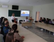 Триває реформа Нової української школи