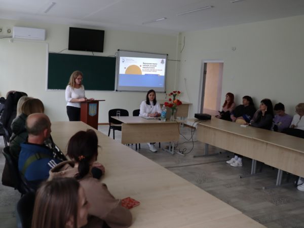 Триває реформа Нової української школи (93984)