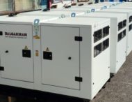 Нікополь отримав генератори та зарядні станції від міжнародних партнерів