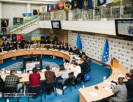 Нардепи ініціювали виїзну нараду щодо підтримки переселенців на Дніпропетровщині: про що говорили