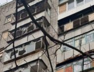 Впродовж дня через ворожі атаки на Дніпропетровщині постраждали 10 людей