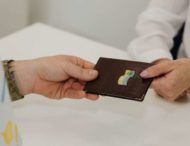 Понад 8 тис послуг цьогоріч надали через сервіс «Я – Ветеран» на Дніпропетровщині