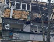 Ворог атакував Дніпропетровщину майже 30 разів 