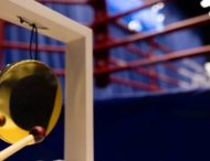 На Дніпропетровщині Чемпіонат України з таїландського боксу зібрав понад 300 учасників 