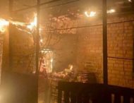 Через ворожі атаки на Дніпропетровщині постраждали троє людей, серед них – діти