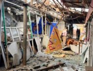 5 людей загинули і 28 постраждали через російські удари по Дніпропетровщині