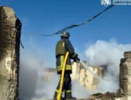 Через ворожі атаки на Дніпропетровщині постраждали 10 людей