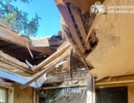 Через ворожі атаки на Дніпропетровщині загинули четверо людей і 24 дістали поранень