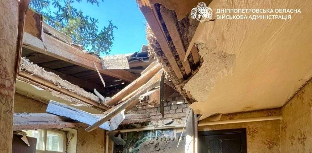 Через ворожі атаки на Дніпропетровщині загинули четверо людей і 24 дістали поранень Через ворожі атаки на Дніпропетровщині загинули четверо людей і 24 дістали поранень