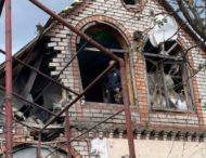 Через ворожі атаки на Дніпропетровщині постраждали четверо людей