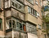 Ворог понад 10 разів атакував Дніпропетровщину