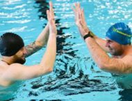 На Дніпропетровщині ветерани можуть безкоштовно відвідувати тренування з різних видів спорту