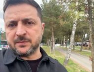 Реально це наш спільний державний успіх, що плани Росії на зиму були зірвані – звернення Президента