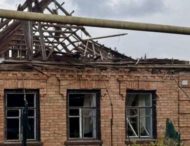 Внаслідок ворожих атак на Дніпропетровщині дістали поранень двоє людей