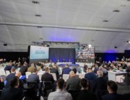 Дніпропетровщина долучилася до Конгресу місцевих та регіональних влад при Президентові України