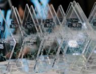 Три громади Дніпропетровщини отримали нагороди за успішні кейси в роботі ЦНАПів