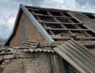 Через ворожі атаки на Дніпропетровщині постраждали дві жінки