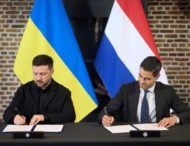 Україна та Нідерланди домовилися про початок роботи над Drone Deal і спільне виробництво дронів