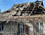 На Дніпропетровщині через ворожі атаки загинула людина, ще 12 – дістали поранень