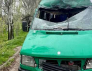 П’ятеро людей постраждали: ворог майже 20 разів атакував Дніпропетровщину 