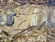 Четверо людей постраждали через удари агресора по Дніпропетровщині