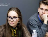 Тренінги з провідними експертами та зустріч з начальником ОВА: 20-ка учасників STARt LEAD продовжує навчання 