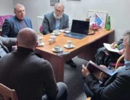 Підготовка до євроінтеграції, робота з міжнародними фондами і перспективи агломерації: делегація від області відвідала Польщу