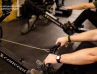 Безкоштовні тренування для ветеранів: понад 100 оборонців з Дніпропетровщини вже долучилися до проєкту «UA Move»