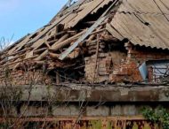 Впродовж дня ворог майже 40 разів атакував три райони Дніпропетровщини 