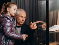 40 років від аварії: Дніпропетровщина вшановує подвиг ліквідаторів катастрофи на ЧАЕС (ФОТОРЕПОРТАЖ)