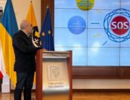 Робота лікарень в умовах війни та блекаутів: медики Дніпропетровщини ділилися досвідом на конференції у Польщі