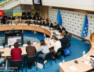 Нардепи ініціювали виїзну нараду щодо підтримки переселенців на Дніпропетровщині: про що говорили