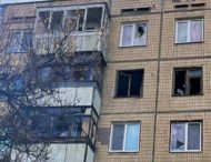 Впродовж дня ворог майже 30 разів атакував Дніпропетровщину